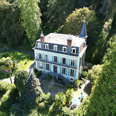 Villa Morton - Domaine Du Grand Tourmalet Pic Du Midi Bagnères-de-Bigorre Εξωτερικό φωτογραφία